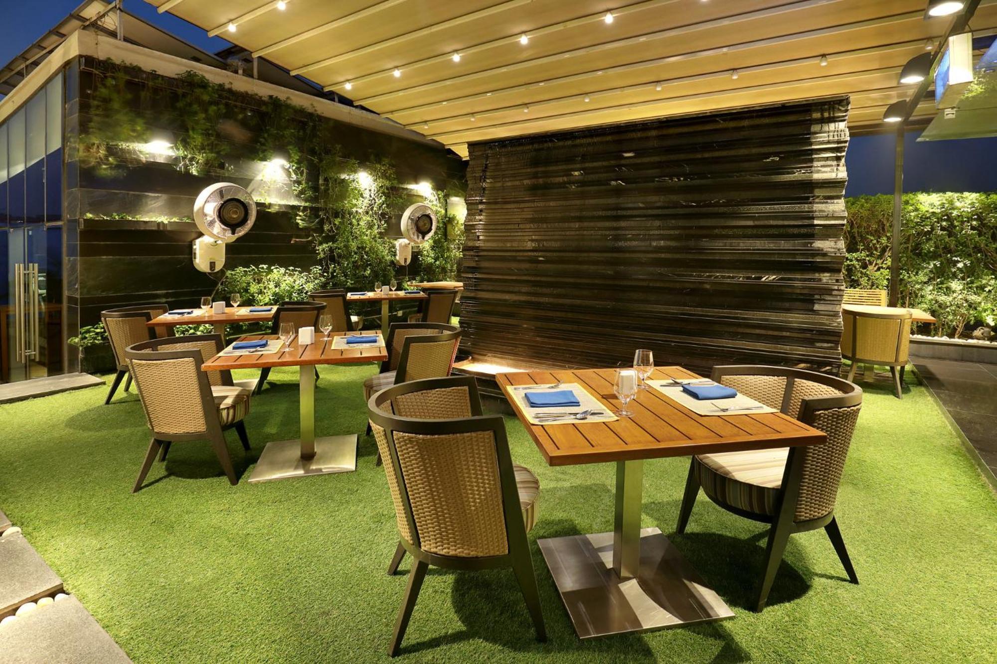 Crowne Plaza Dhaka Gulshan By Ihg Daca Exterior foto