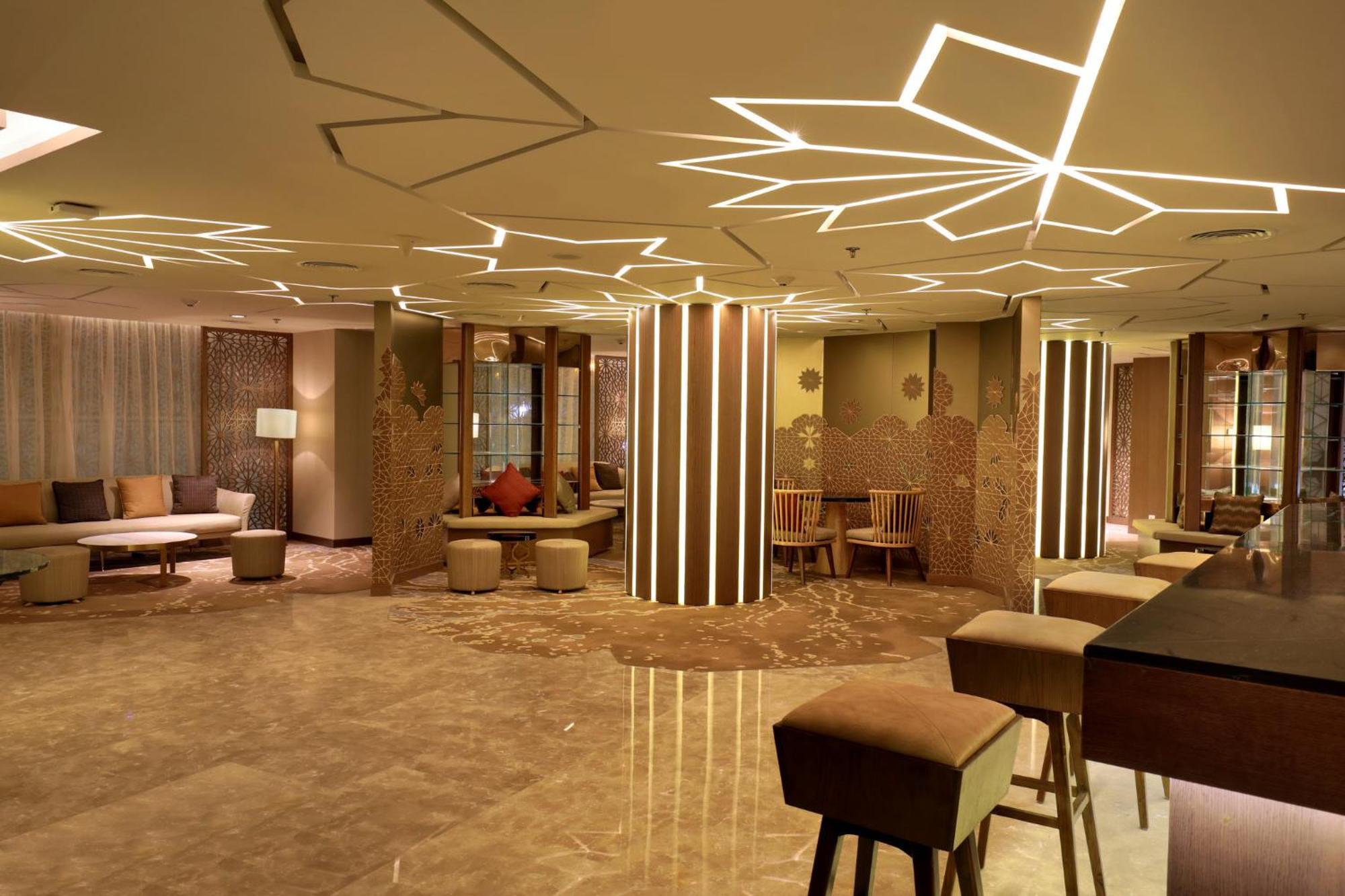 Crowne Plaza Dhaka Gulshan By Ihg Daca Exterior foto