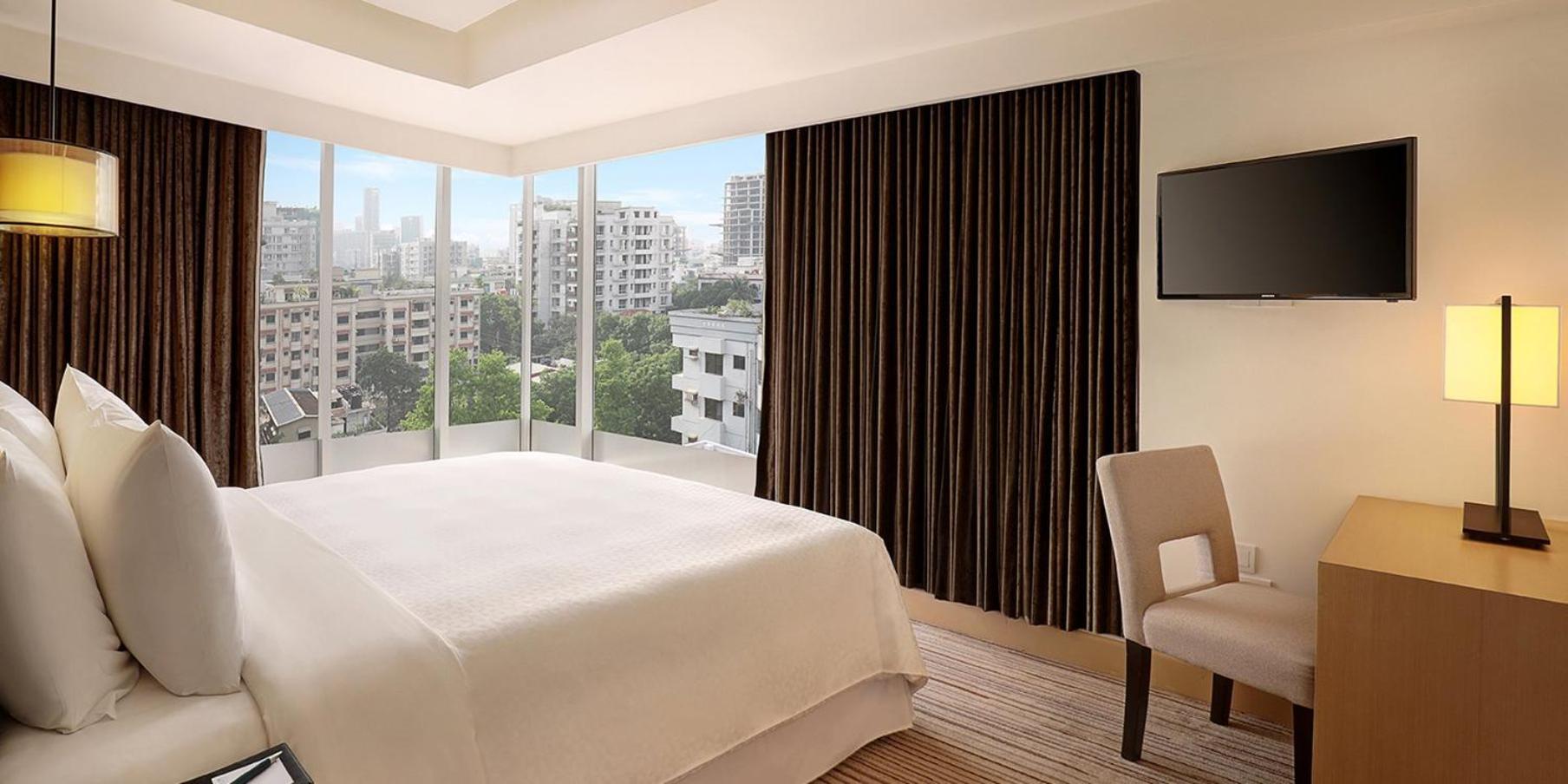 Crowne Plaza Dhaka Gulshan By Ihg Daca Exterior foto