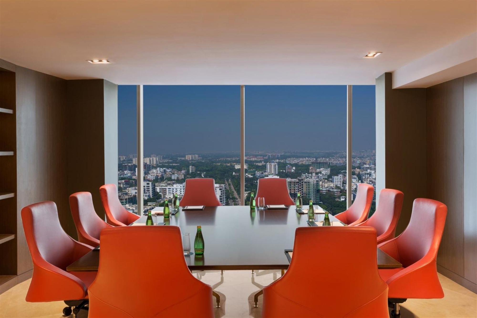 Crowne Plaza Dhaka Gulshan By Ihg Daca Exterior foto