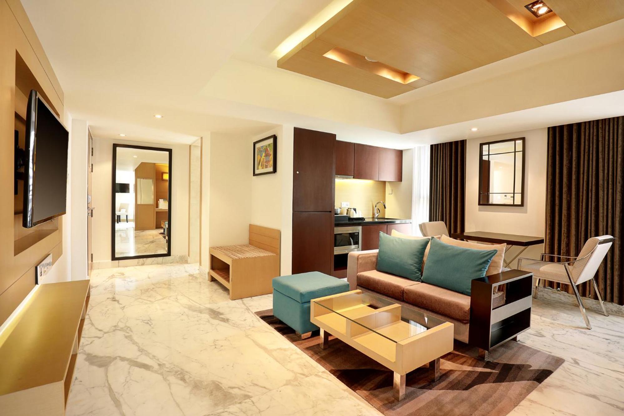 Crowne Plaza Dhaka Gulshan By Ihg Daca Exterior foto