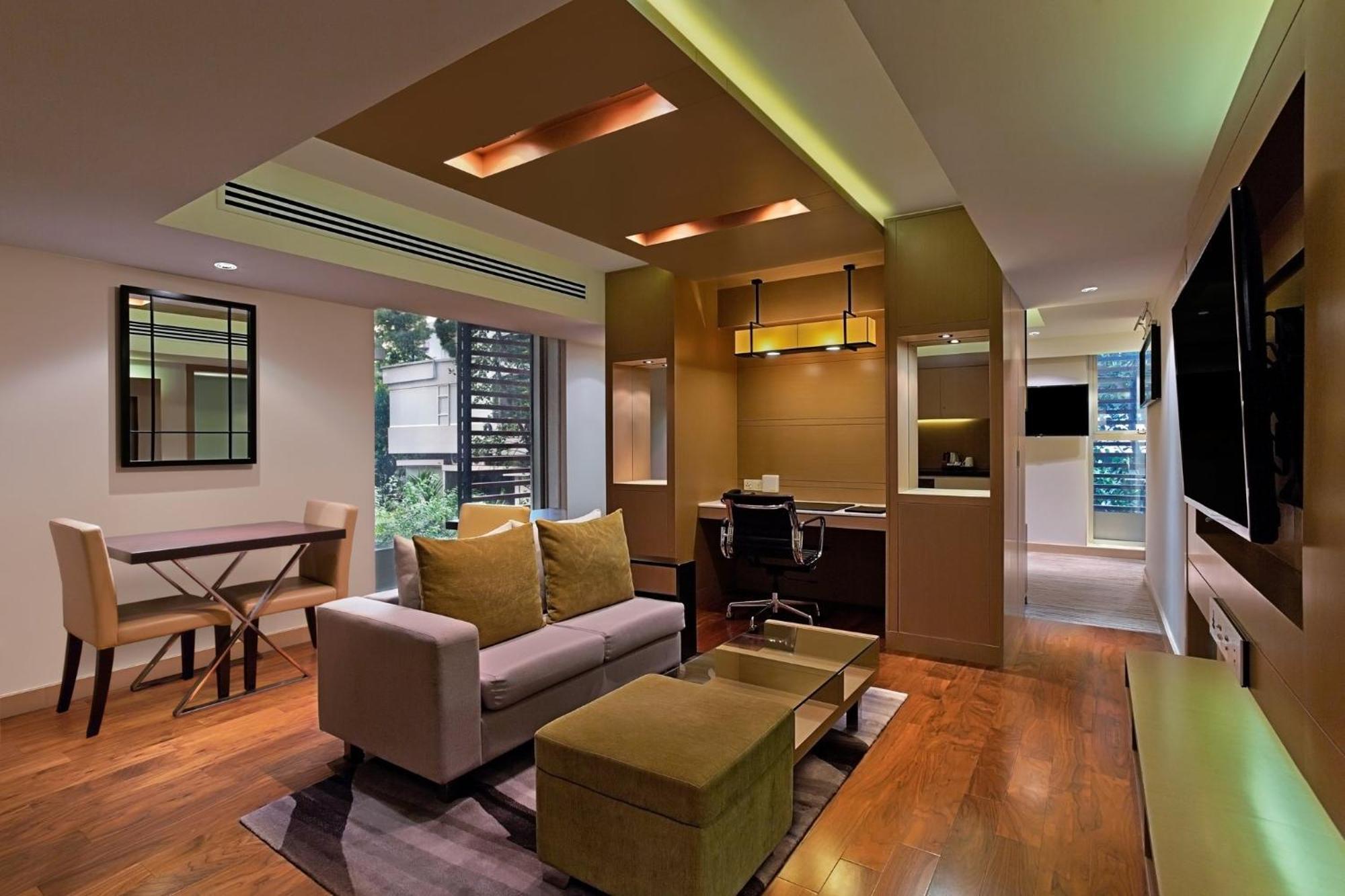 Crowne Plaza Dhaka Gulshan By Ihg Daca Exterior foto